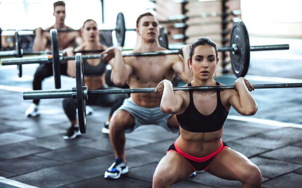 Magnésie pour musculation et CrossFit : laquelle choisir ?