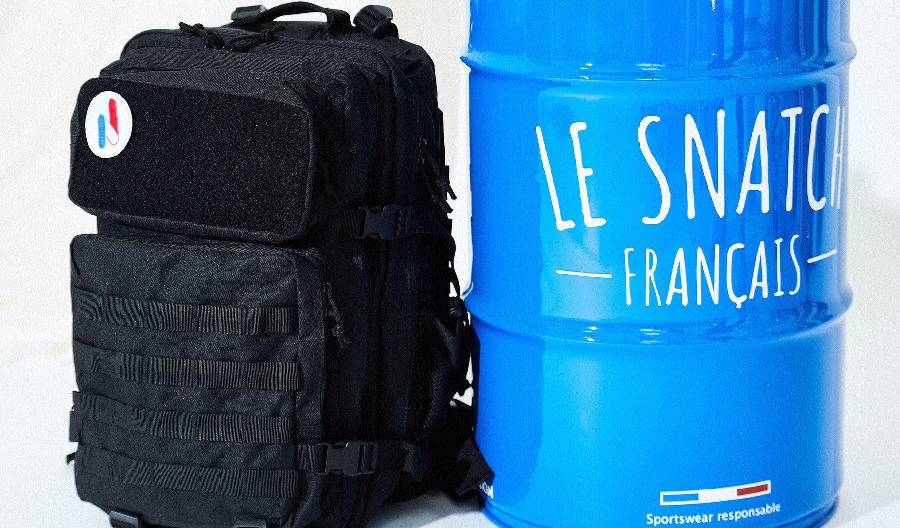 Sac militaire