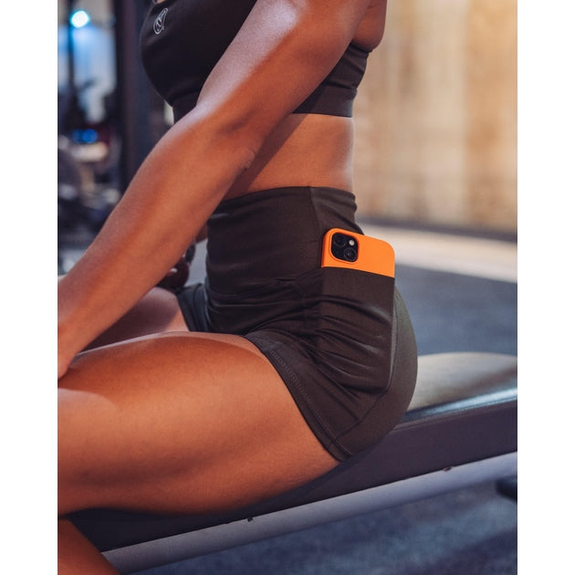 SHORT CROSSFIT® FEMME - EVOLVE