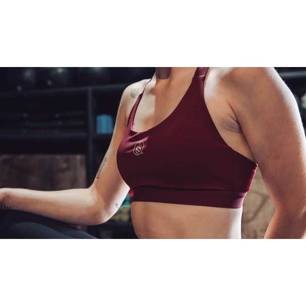 BRASSIÈRE DE SPORT FEMME - EVOLVE