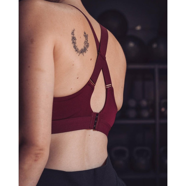 BRASSIÈRE DE SPORT FEMME - EVOLVE