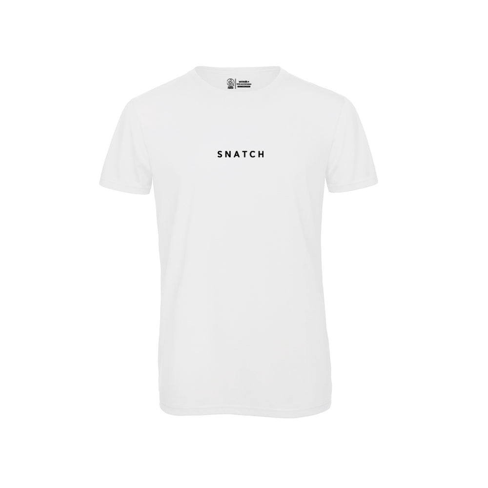 T-SHIRT HOMME - TRIBLEND