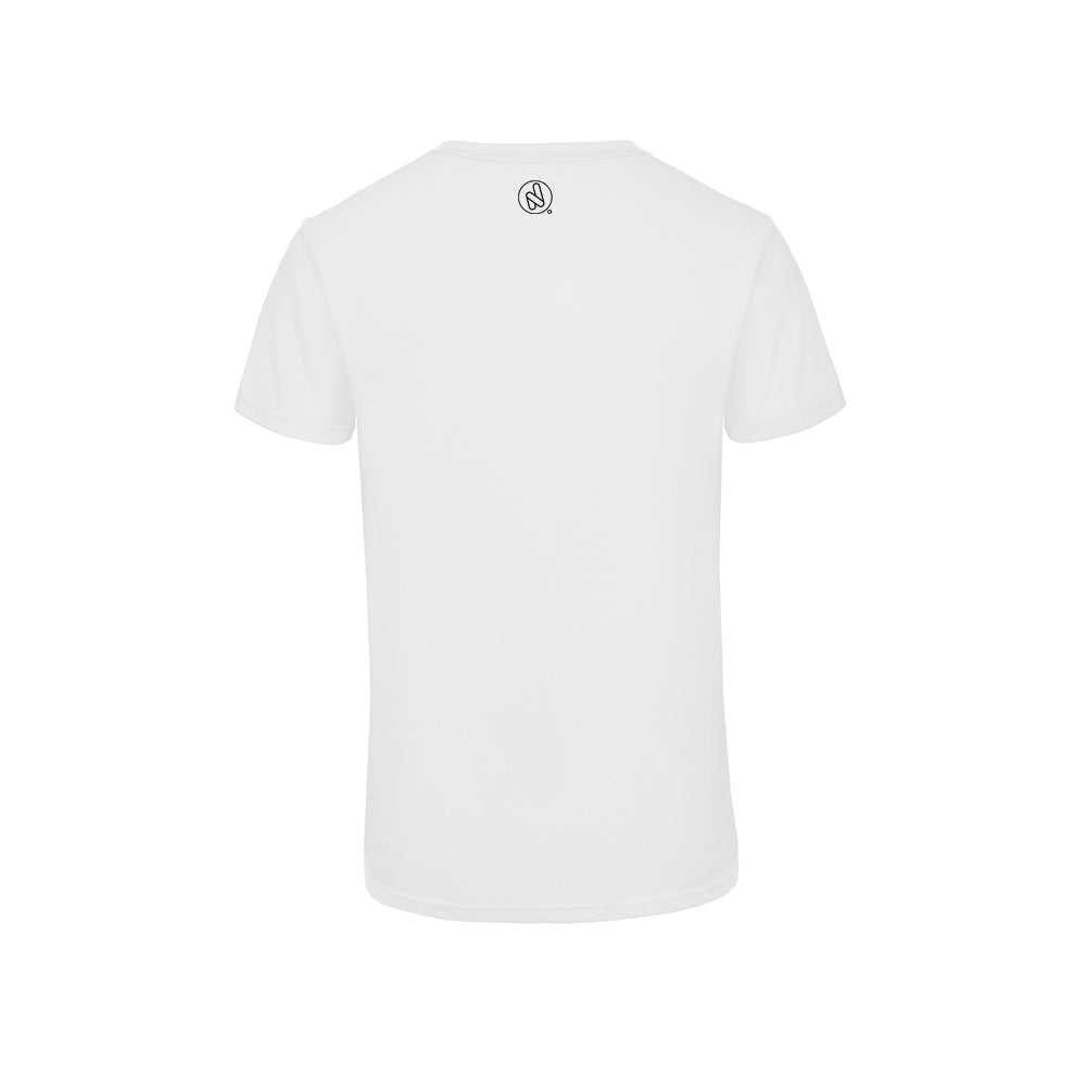 T-SHIRT HOMME - TRIBLEND