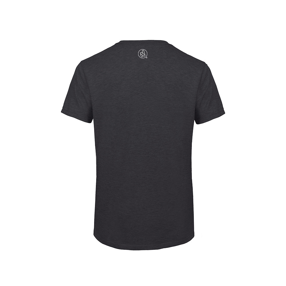 T-SHIRT HOMME - TRIBLEND