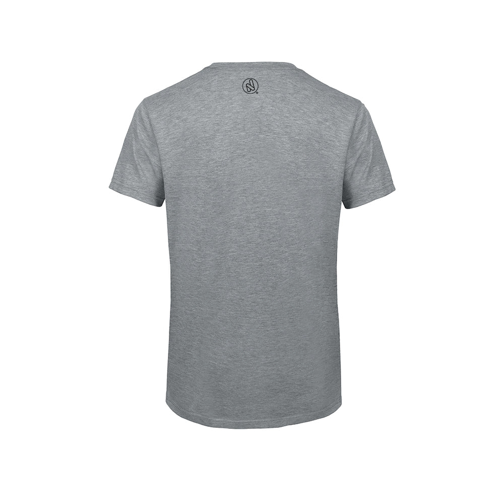 T-SHIRT HOMME - TRIBLEND