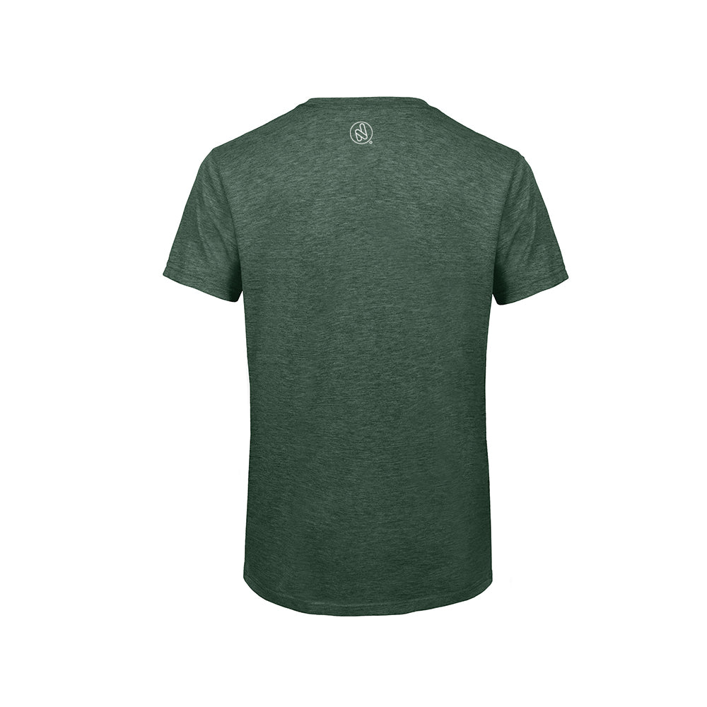 T-SHIRT HOMME - TRIBLEND