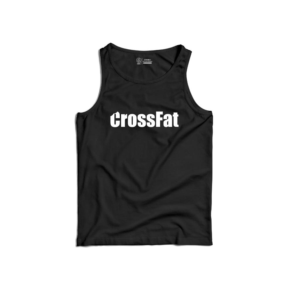 TANK TOP FEMME - CROSSFAT