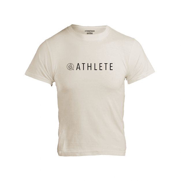 T-SHIRT HOMME - ATHLETE