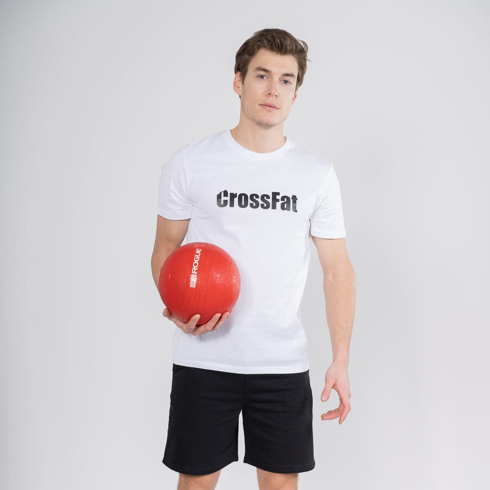 T-Shirts CrossFit® Homme - Le Snatch Français
