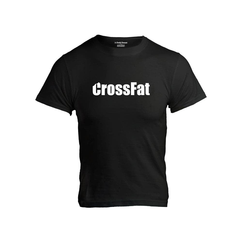 Reebok Crossfit Shirt T-Shirt Homme Blanc Xl